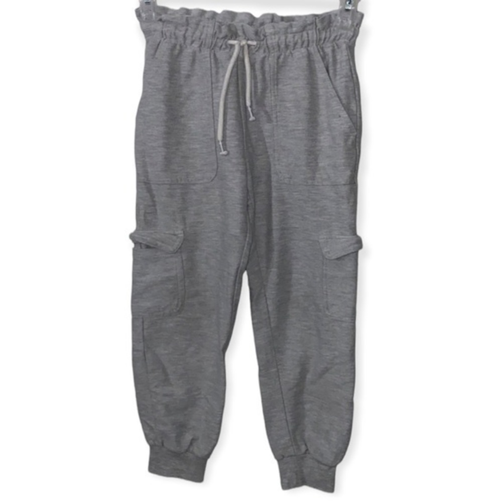 5/$30 🎈 Dip small grey jogger sweatpants‎